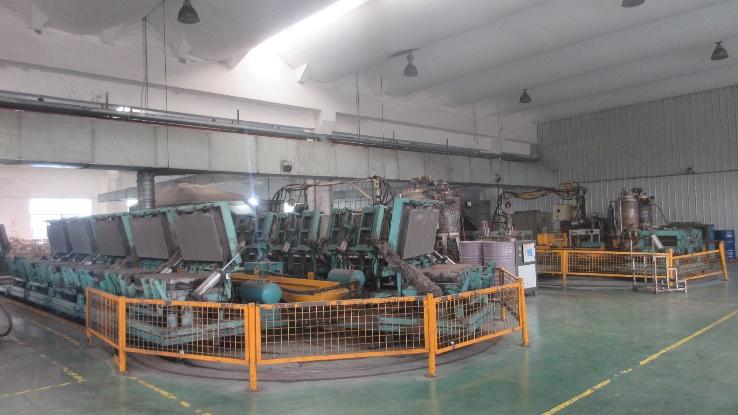 Verified China supplier - Changzhou Broad New Materials Technology Co., Ltd.