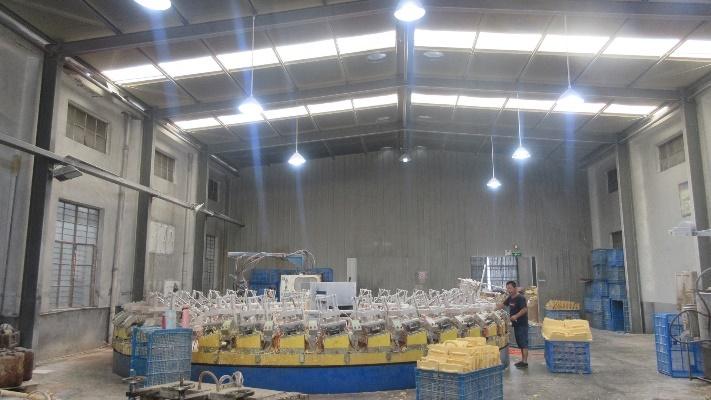 Verified China supplier - Changzhou Broad New Materials Technology Co., Ltd.