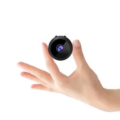 China Mini Camera A9 HD 1080P Human Motion Surveillance Security IP Cameras Mini Cam Nanny Cam With Wifi Tracking Night Vision for sale