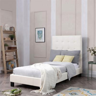 China New Product Storage Design Bed Furniture 77