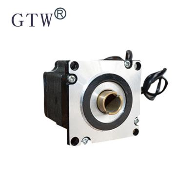 China Custom Auto Control Car Hollow Shaft Stepper Motor /Explosion-Proof Stepper Motor for sale