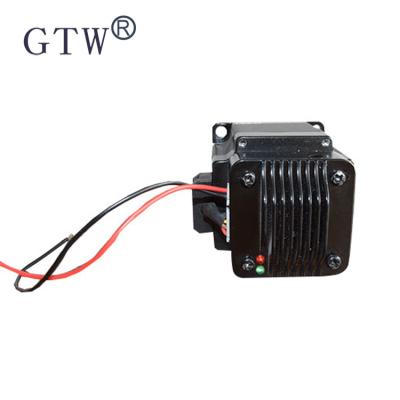 China GTW 28Mm Series Hybrid Closed Loop Stepper Motor 23HD4404-20B8Q for sale