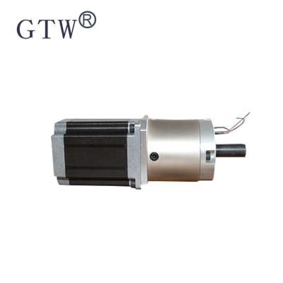 China Control good quality micro stepper motor reducer stepper motormotor. speed stepper motor for sale