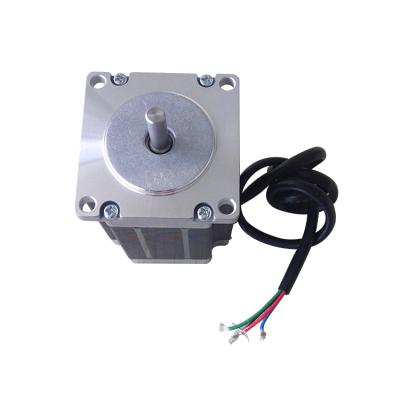 China Control High Performance Cheaper NEMA 23 Stepper Motor , Hybrid Stepping Motor for sale