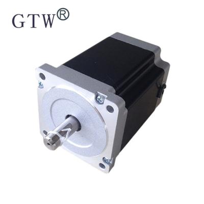 China 34HS3404-32A14 China Control NEMA 34 Hybrid Stepper Motor for sale