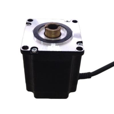 China 23HS6405-K12 Hollow Control Nema 23 Stepper Motor for sale