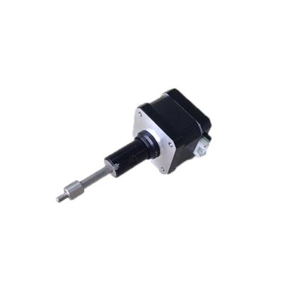 China Automatic Control China Manufacturer Driver Stepper Motor Nema 17 for sale