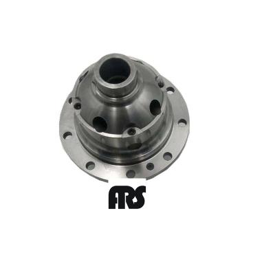 China 4x4 Off-Road Vehicles RD134 Air Locker For Nissan Patrol 160/260 Patrol MQ 4x4 Air Locker Differential For Nissan H233 9 Bolt 31 Spline for sale