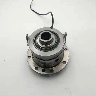 China 4x4 Off-Road Vehicles ET207 Electric Locker For Jimny Front E Locker For Suzuki 8 Bolt 22 Spline From Chinese Factory for sale