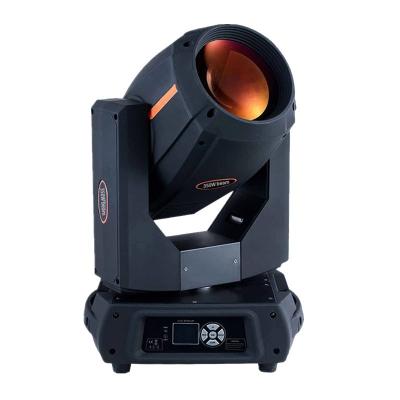 China Newest DJ Stage /party /wedding /event Professional Moving Head Beam Equipment 17R 350W Stage Light for sale