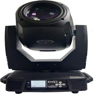 China 350w 380w 3in1 Warehouse Head Moving Head Lyre Beam 17r Beam+Spot+Wash Moving Head Moving Head Light Sharpy Beam Light for sale