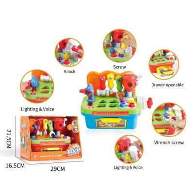 China multifunctional supermarket supermarket register toy with lights and noises multifunctional sound and light toy for sale