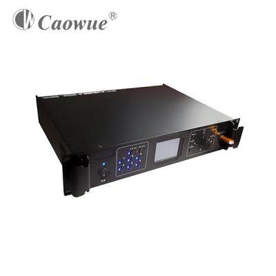 China High Quality DJ Phonograph CD Player with Factory Price TEC-820-4G for sale