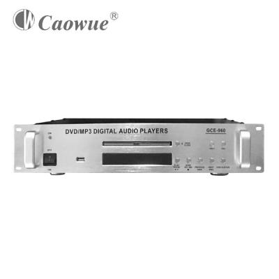 China Load and Play MP3 in USB Stick and SD Card China Phonograph Cd Hot Selling DVD Player for sale