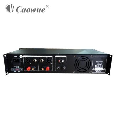 China High quality professional most wholesale EPRO-480V2 power amplifier for sale