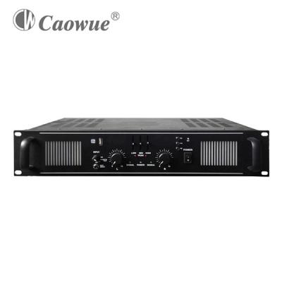 China USB stick and BLUETOOTH 700W 2 channels bluetooth high power audio amplifier with short circuit protection for sale