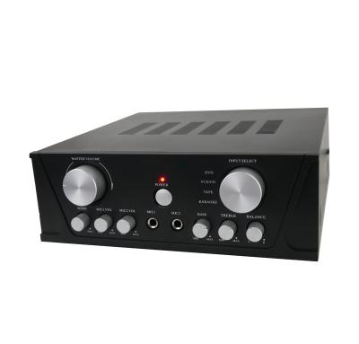 China Part China Audio Amplifier Suppliers Domestic Amplifier Cheap Price New Design Amplifier For Audio Equipment for sale