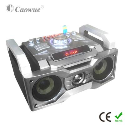 China 1 mp3 player MODE overseas wholesale trolley speaker active bass with bluetooth for sale