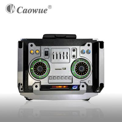 China Promotion PORTABLE Household Price Active Portable Outdoor BT Speaker for sale