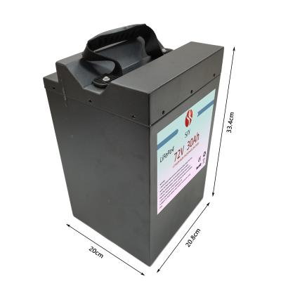 China BOATS 72V 30Ah Golf Cart Battery Lithium , 36v lithium ion battery pack for ebike for sale