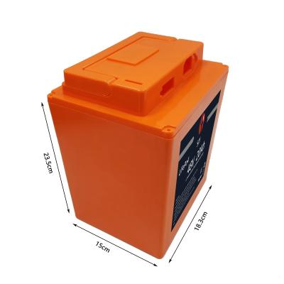 China Various ABS+PC 48V 144v ebike lithium battery pack 48v 20ah lithium battery ev lifepo4 battery for ev for sale