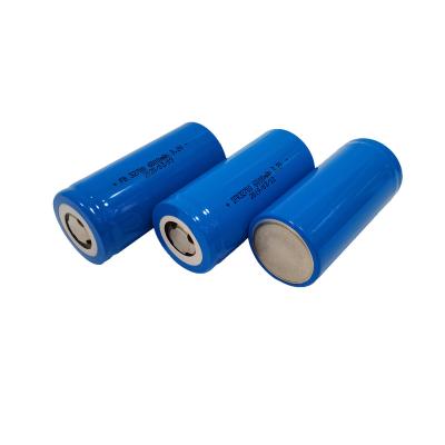 China SHIPS wholesale 6000mah 7000mah 32700 lifepo4 lithium ion battery cell 3.2 volt lithium ion battery for sale