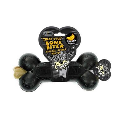 China Biden Viable Accessories Best-Selling Dog Rubber Dog Toys for Aggressive Chewers for sale