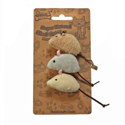 China Stuffed Snail Stuffed Toy For Cat Playing Cat Toy With Catnip Funny Kitty Cat Toy Animal Style Mouse Fish Plush Toy for sale