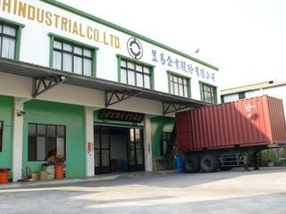 Verified China supplier - YUH YIH INDUSTRIAL CO., LTD.