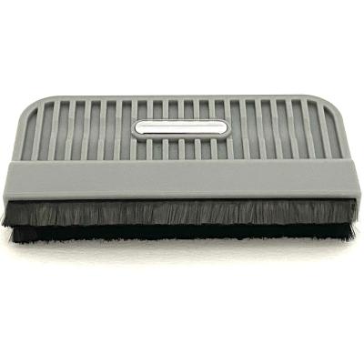 China Vinyl Record Carbon Fiber Brush Vinyl Record Brush for sale