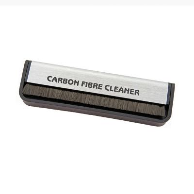 China DC-05P Vinyl Record Carbon Fiber Brush Clean for sale