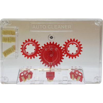 China Audio Cassette Mechanical Head Cleaner Model: KC-01 for sale