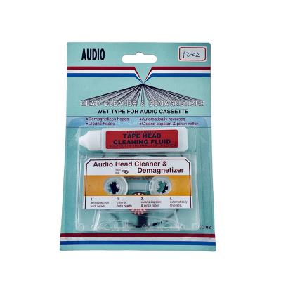 China Audio Cassette Master Head Stripper Audio Head Stripper for sale