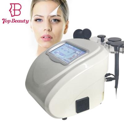 China Original Face Lift Tecar 1.0 Pain Relief Tecar Therapy Physiotherapy For Home Use for sale