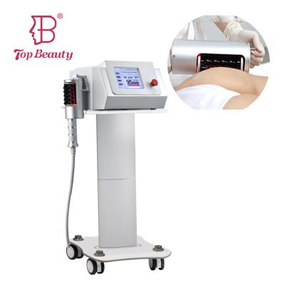 China Portable 7D Endosphere Weight Loss Therapy Machine Cellulite Removal Endosphers for sale