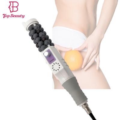 China 4D Endospheres Handheld Portable Roller Detox Massager Endosphere Cellulite Lymphatic Therapy for sale