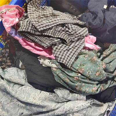 China Mixed second hand casual clothes china second hand used clothes in bales for sale