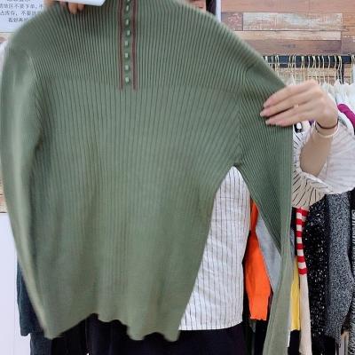 China Wholesale Bulk Mixed Casual Used Clothes Balls For Winter High Quality Occasion Clothes Sweater for sale