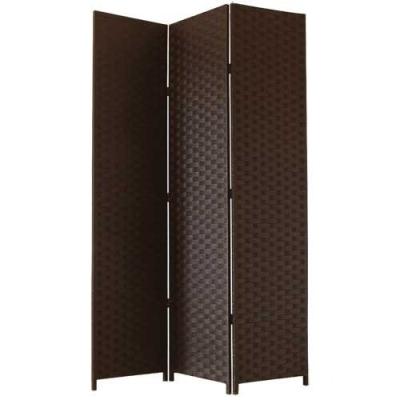 China Eco-friendly Stylish Living Decorative Wall Screen Fashionable Europe Room Divider for sale