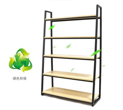 China (Other) small price adjustable! ! ! all kinds of shoe racks clothing store cosmetics store shelf for sale