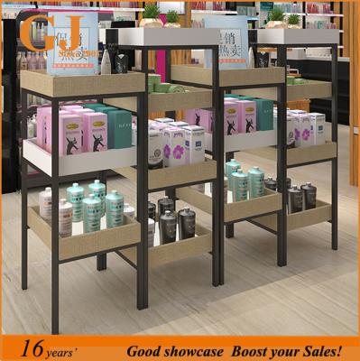 China morden or customized wholesale perfume display stands, perfume display rack, perfume display stand for sale