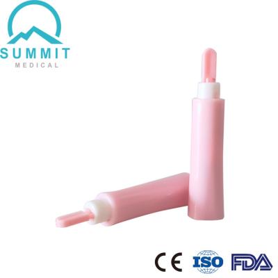 Cina 30G Aglio 1.5mm profondità Comfort Tocco Lancet di sicurezza per diabetici in vendita