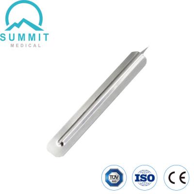 China Medical Disposable Twist Blood Lancet For Blood Sampling for sale