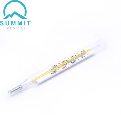 China ISO13485 niet Contact Infrarode Thermometers Te koop