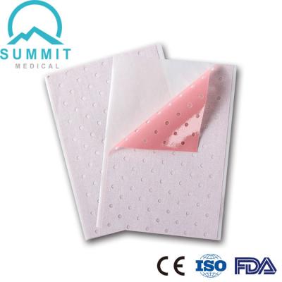 China 12X18cm behandelten Kräuterschmerzlinderungs-Gipse, spanischer Pfeffer Gips für die Schmerz medizinisch zu verkaufen