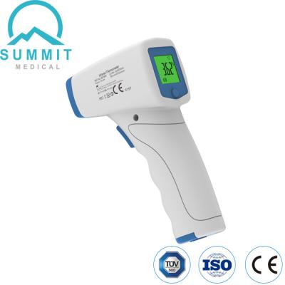 China Niet het Contact Infrarode Thermometers van Ce Te koop