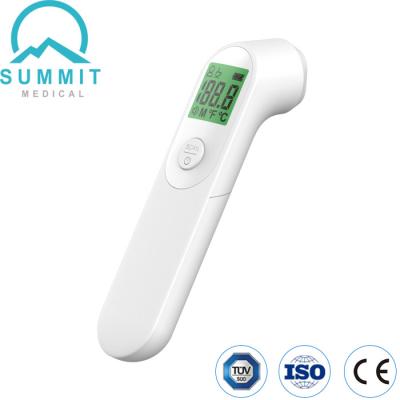 China Pp 73g Geen Medische Rang ISO13485 van de Contactthermometer Te koop