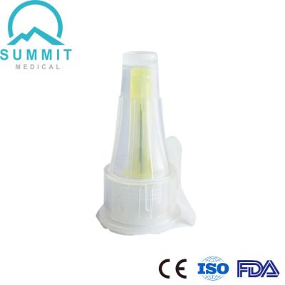 China Comfort Sterile Insulin Pen Needles Fits Most Insulin Delivery Systems for sale