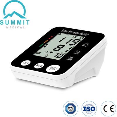 China Home Blood Pressure Machine Upper Arm With Large Cuff 220mm - 320mm zu verkaufen