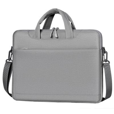 China Stylish Laptop Factory Supply Leisure Business Anti-drop and Splash Proof Business Handbag For Laptop For Sale for sale